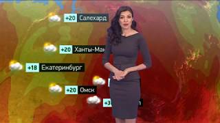 Погода сегодня, завтра, 3 дня, видео прогноз погоды на 18.6.2018
