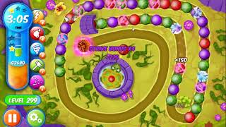 Marble Woka Woka Level 299 - NO BOOSTERS ? | SKILLGAMING ✔️