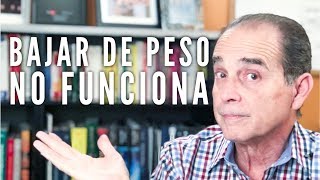 Episodio #1417 Bajar de peso no funciona