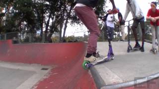 Kozzy Ngendawanga | Quick Clips