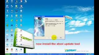 Порядок установки и обновления ПО для автосканера XTool PS2 для грузовиков