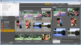 Bridge CC Export Using Image Processor