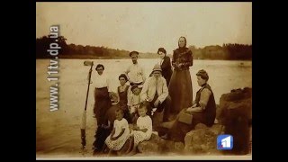 Як виглядали жителі Катеринослава — можна побачити в Меморіальному будинку-музеї Д. Яворницького