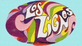 VERSIONES EN ESPAÑOL 103 ( LOS ZIGNOS - EN LA ESQUINA )