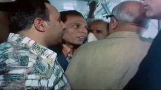 لما تطلع الأتوبيس تسرق وتقابل صاحبك الغني | فيلم المحفظة معايا