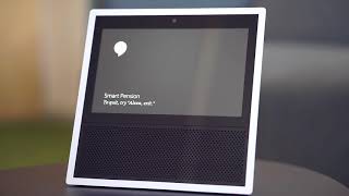 Smart Pension Amazon Alexa Skill