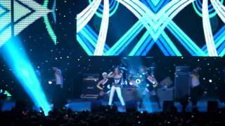 Big Love Show 2011 Mariya