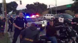 Stockton Police Department  Profiling 10_25_2014