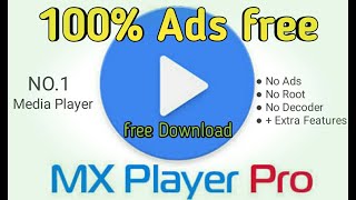 MX Player Beta .....Advance Version