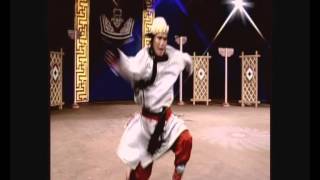 Mongolian National Song And Dance Academic Ensemble - Shiliin bogdiin salkhi