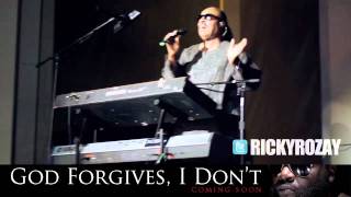 RICK ROSS AT OVO FEST 2011 (FEAT. DRAKE, STEVIE WONDER, LIL WAYNE, NAS AND J. COLE)
