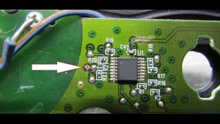 How to wire Handbrake to X button on Logitech g920 for Assetto Corsa Xbox One