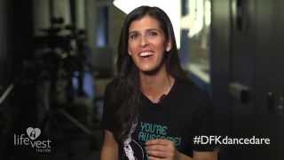 #DFKdancedare