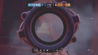 Rainbow Six Siege-Bad Guy | Xim Apex Settings | Montage #35