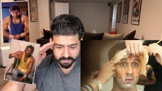 SANJU: Ranbir Kapoor to Sanjay Dutt - The Transformation Reaction