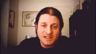 Corey Anton: Situating Myself in the Theist/Atheist Debates