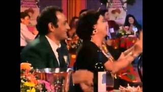 Rita Sakellariou- Aftos O Anthropos- 1995
