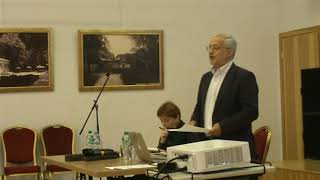 Бадхен "Терапевт в поиске ортентиров: сомнение, выбор и процесс"
