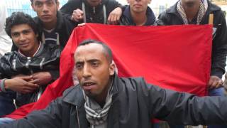 Tunisie 347. Sidi Bouzid. Тунис. Tunisia.