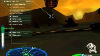 Battlezone 2~ Epic Mod (Part 3/5)