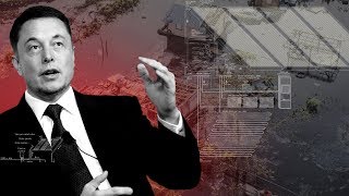 Elon Musk und das Stromnetz in Puerto Rico