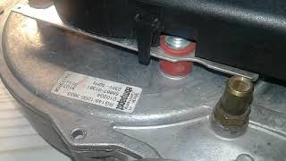 EBMPAPST RG148/1200-3633
