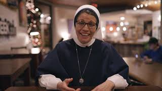 Loved By God UNCONDITIONALLY | Sisters of Life | Sr. Maris Stella, SV
