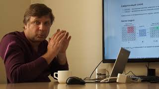 Cергей Степанов. "Keras 2. Свёрточные нейронные сети"