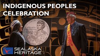 Indigenous Peoples Celebration 2019 | Sealaska Heritage