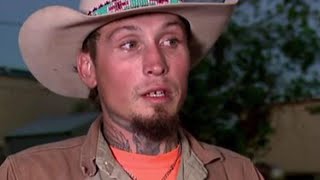 Man Credited With Stopping Texas Church Shooter