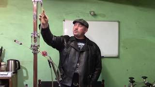 про НБК и ОРИГИНАЛЬНЫЙ дистиллятор