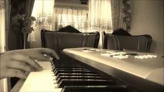 Yosuga no Sora OST - Kioku (Piano Cover)