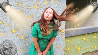 КАТЯ СНЯЛАСЬ В КЛИПЕ!