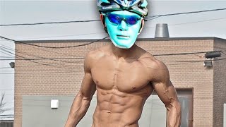 Kidsに騙され炎上で成り上がった童貞悪魔のロードバイク雑談?DBD?Dead by Daylighit　DBD　デッドバイデイライト実況プレイ