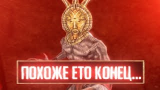 О чем был TES 3: Morrowind? (5)