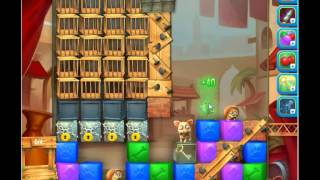 pet rescue saga level 77-81