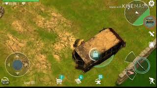 Cara dwonload game Live or die survival Pro  MOD di Android