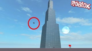 50 BRUTAL Ways To Die In Roblox