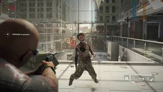 World War Z || Intel core i7 3770 + Rx 580 4gb || TEST BENCHMARK || Vulkan API || 1080p 60fps