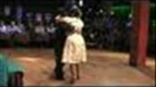 QUIERO VERTE UNA VEZ MAS - D'arienzo - Valdez - Tango