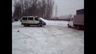 встреча газелистов клуба в контакте