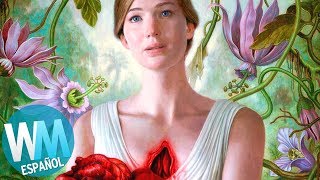 ¡Top 10 Películas que Hicieron Que la Gente SE FUERA!