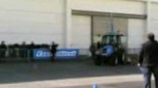 guida sicura tractor accademy