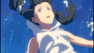 COMENTADO LA PELÍCULA DE TENKI NO KO DESPUÉS DE VERLA !! DIRECTO
