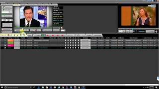 Aircaster Playout Software Training  (English)