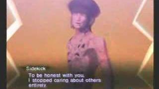 Let's Play: SMT: Nocturne: Isamu's Reason.