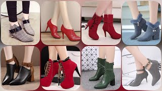 Most Trendy High Heel Shoes For girls || Top Collection Of Ladies Shoes