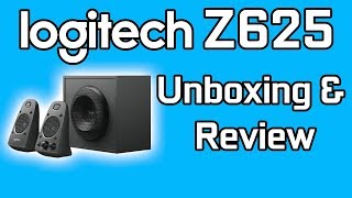 EL MEJOR SISTEMA DE SONIDO PARA GAMING COSTO-BENEFICIO EN MI OPINIÓN  [UNBOXING] [REVIEW] [ESPAÑOL]