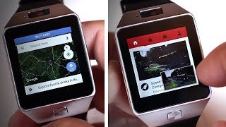 QW09 (DZ09 Upgrade)?40 | Android 4.4 | WiFi | GPS | Youtube | Maps ? #REVIEW 2