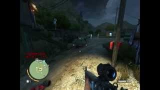 Far Cry 3 #18 - 2/3 - (Силовая головка и аванпост)